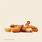Chicken Tenders 6 Pcs
